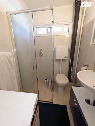 דירה, יוסף בן מתתיהו 38, שכונה ד', באר שבע