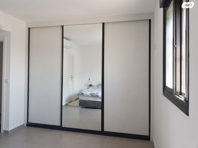 דירה, אחיה השילוני 10, פסגות אפק, ראש העין