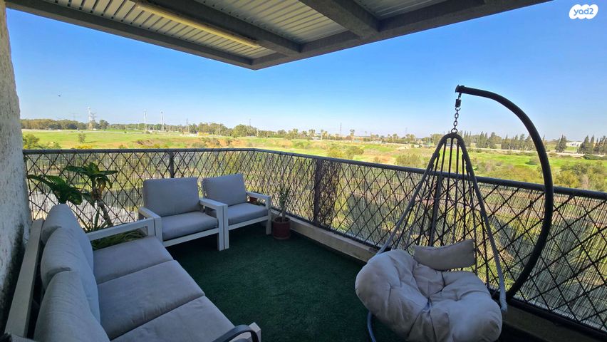 דופלקס, אלי כהן 12, הבנים, קרית גת