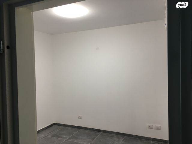 דירה, אברהם לייסין 2, קרית אליעזר, חיפה