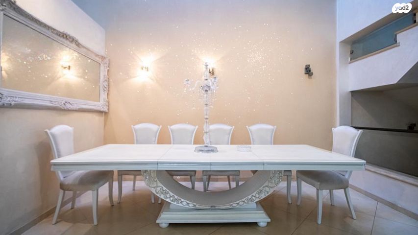 בית פרטי/ קוטג', מרדכי היהודי 5, נווה חוף, ראשון לציון