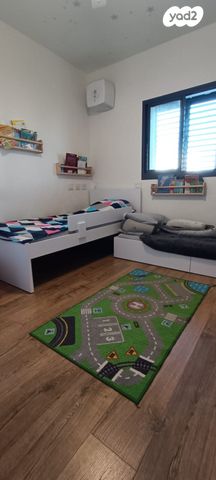 דירה, שדרות ציונה צרפת 33, גדרה מזרח, גדרה