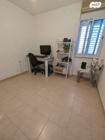 דירה, יוסף בן מתתיהו 38, שכונה ד', באר שבע