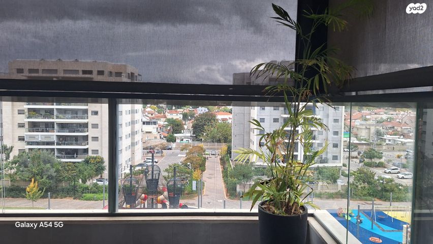 דירה, יעקב תמרי 10, חצרות המושבה, רחובות