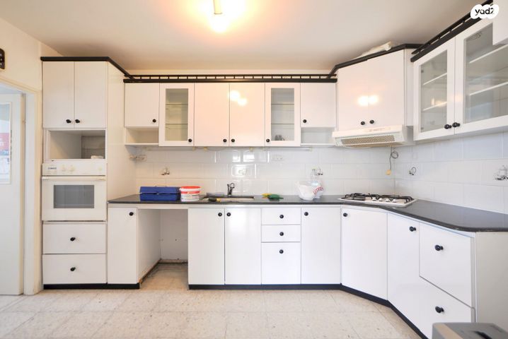 דירה, טבנקין 17, יזרעאליה, חיפה