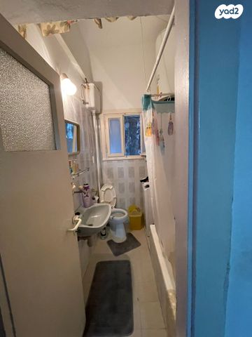 דירה, הלל 13, הדר עליון, חיפה