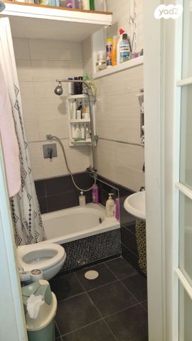 דירה, קפלנסקי 6, קרית שלום, תל אביב יפו