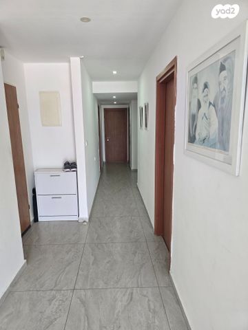 דירה, העפרוני 18, צפון הכרם, עכו