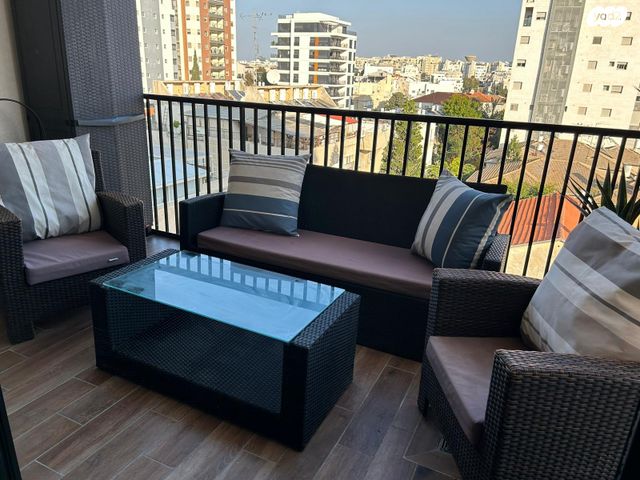 דירה, האלוף נחמיה תמרי 1, עליות, רמת גן