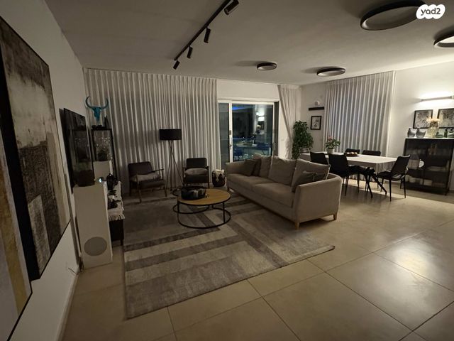 דירה, יוסף לפיד 3, גלי הים, נתניה