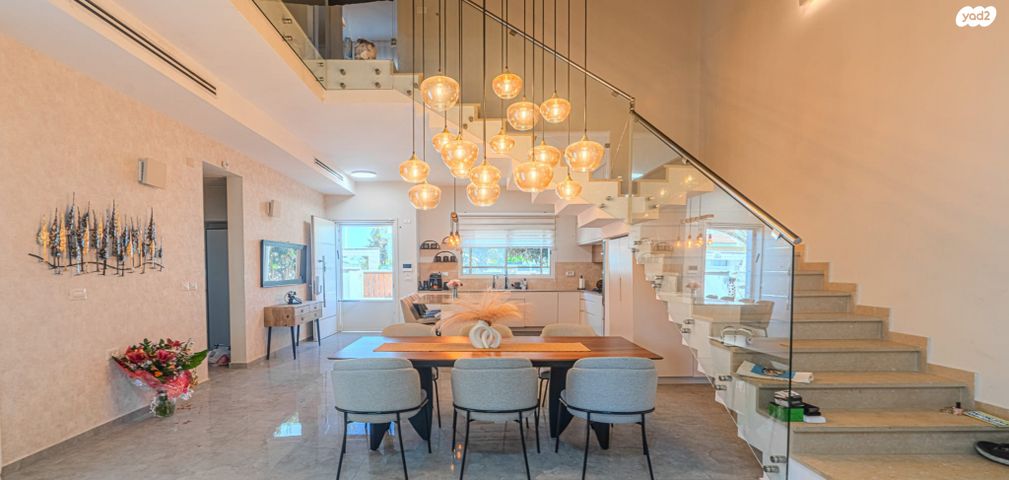 דו משפחתי, רעות 3, ברנע, אשקלון