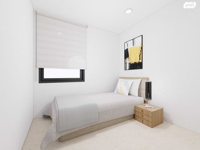 דירה, בלוך 41, הצפון החדש - דרום, תל אביב יפו