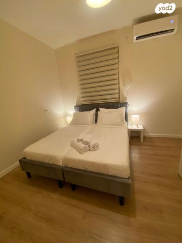 דירת גן, בית לחם 10, מרכז העיר, קרית אתא