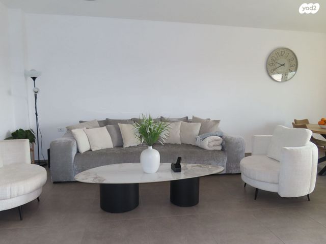 דירה, גאולה כהן 1, נאות פרס, רמלה