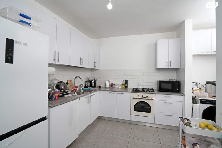 דירה, אורנה פורת 25, הרקפות, ראשון לציון