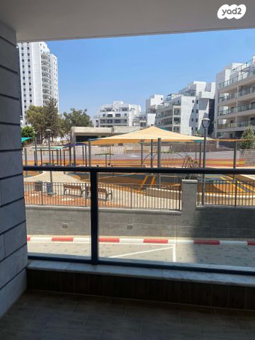 דירה, שדרות יצחק שמיר 6, צריפין החדשה, באר יעקב