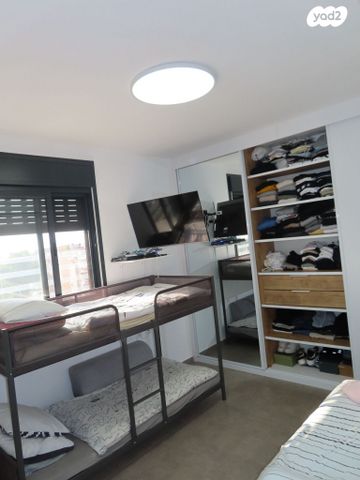 דירה, גאולה כהן 1, נאות פרס, רמלה