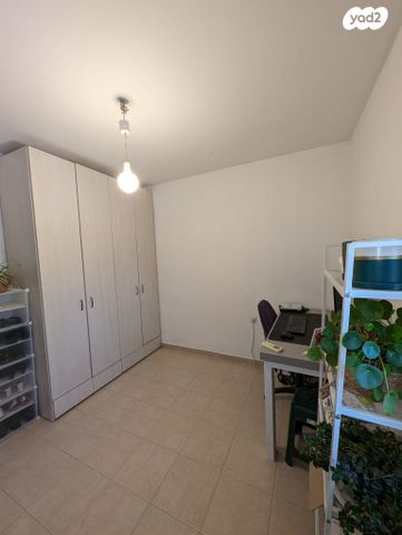 דירה, יוסף בן מתתיהו 38, שכונה ד', באר שבע