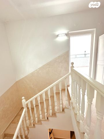 דופלקס, ביאליק 36, רובע ה', אשדוד