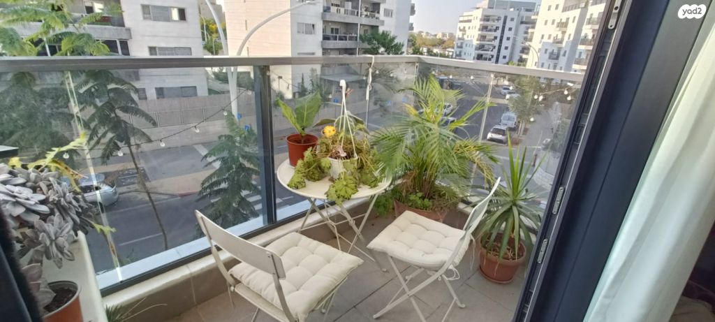 דירה, שדרות ציונה צרפת 33, גדרה מזרח, גדרה