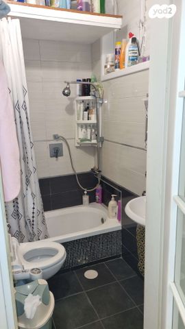 דירה, קפלנסקי 6, קרית שלום, תל אביב יפו