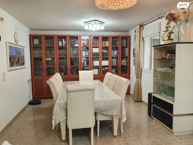 בית פרטי/ קוטג', חוני המעגל 79, אלעד, אלעד