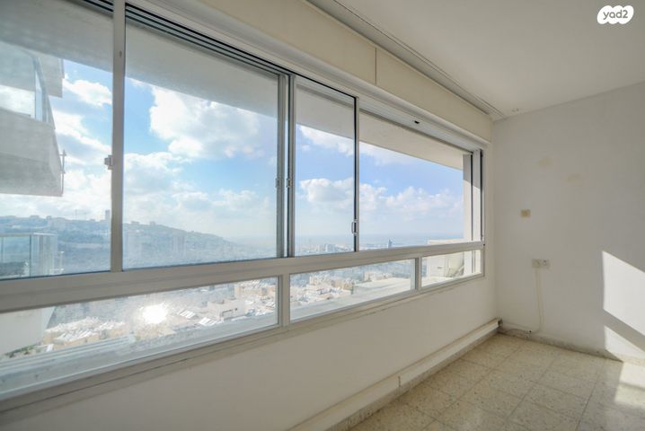 דירה, טבנקין 17, יזרעאליה, חיפה