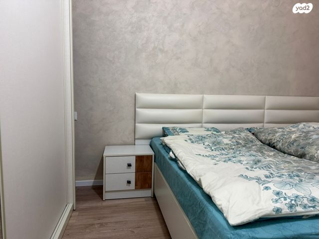 דירה, שדרות כצנלסון 37, מרכז העיר, קרית אתא