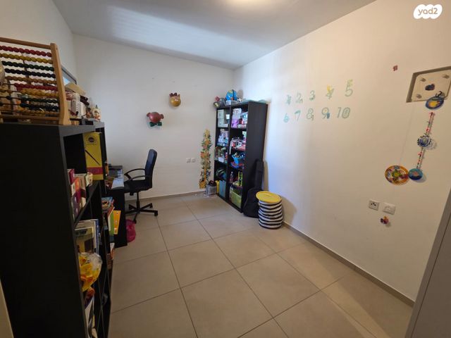 דירה, משה סנה 39, הדר המושבות החדשה / אם המושבות החדשה, פתח תקווה