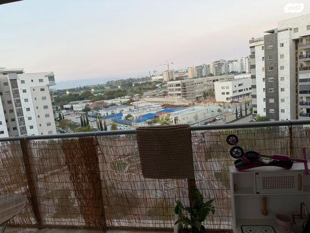 דירה, ספיר 14, רובע יזרעאל סביוני העמק, עפולה