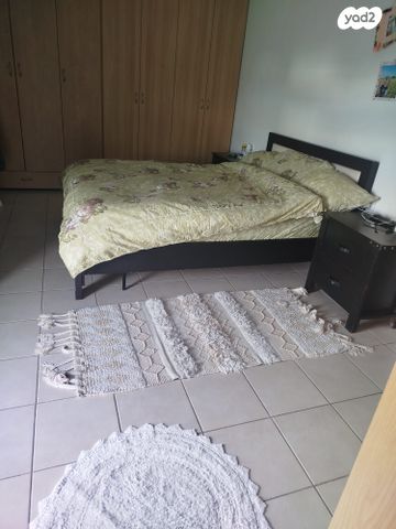 דופלקס, הפרדס 12, צור משה, צור משה