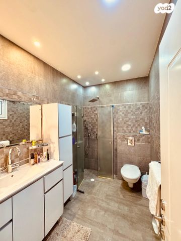 דופלקס, ביאליק 36, רובע ה', אשדוד