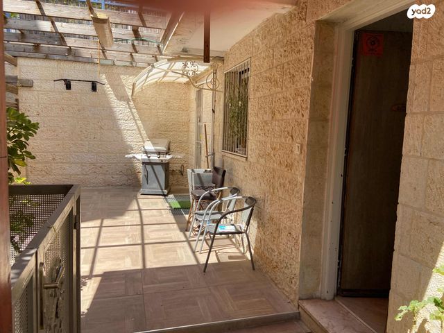 בית פרטי/ קוטג', צפת 2, רמת הנחלים / רמת בית שמש א', בית שמש