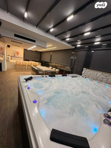 דירה, יער ביריה 6, נופי בן שמן, לוד