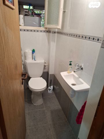 דירת גן, סיירת גולני 14, פסגת זאב, ירושלים