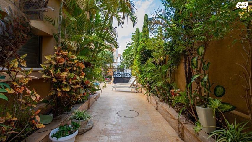 בית פרטי/ קוטג', מרדכי היהודי 5, נווה חוף, ראשון לציון