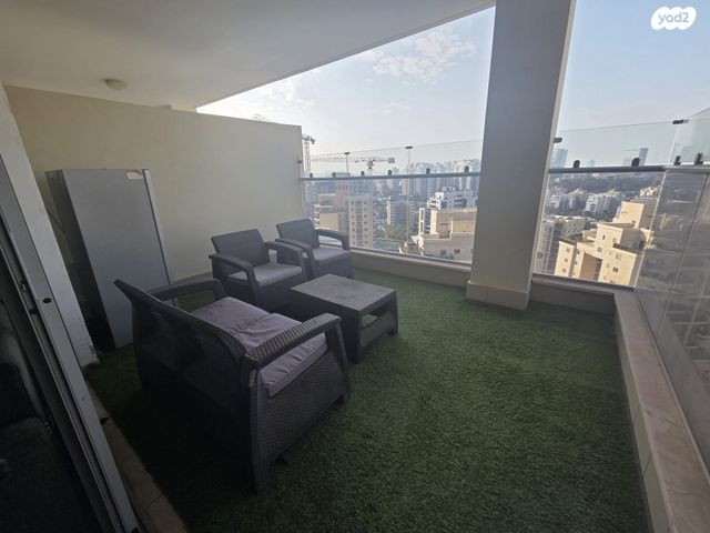 דירה, משה סנה 39, הדר המושבות החדשה / אם המושבות החדשה, פתח תקווה