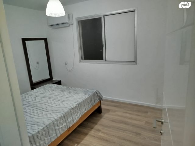 דירה, רחבת הראל 2, שכונה ו', באר שבע