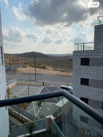 דירה, מרים הנביאה 15, פסגות אפק, ראש העין