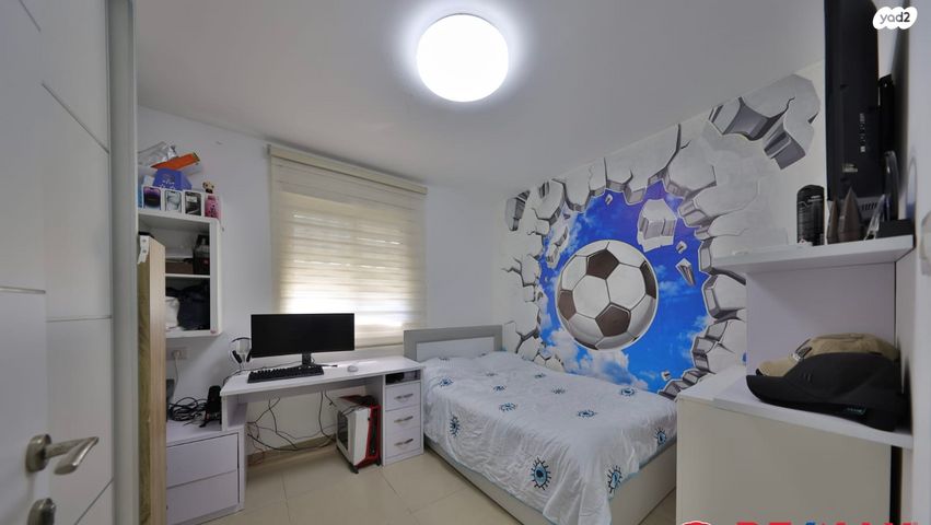 דירה, השקד 57, רכסים, רכסים