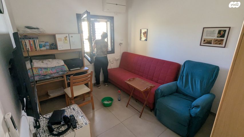 דירה, עפרה חזה 21, משכנות האומנים, קרית מוצקין