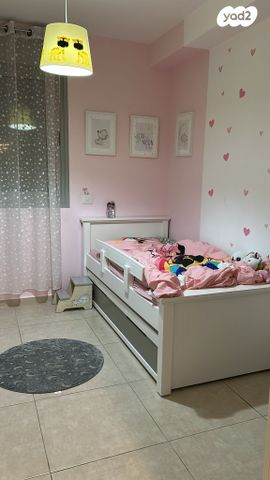 דירה, מעיין 5, נופרים, ראש העין