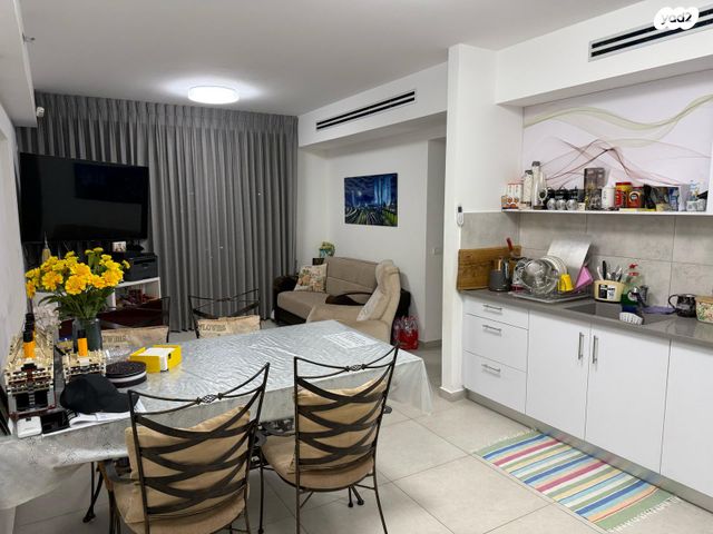 דירה, שולמית אלוני 13, נחלת יהודה, ראשון לציון