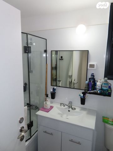 דירה, גאולה כהן 1, נאות פרס, רמלה