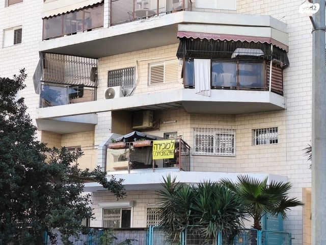 דירה, דוד אלעזר 15, שכונה ו', באר שבע