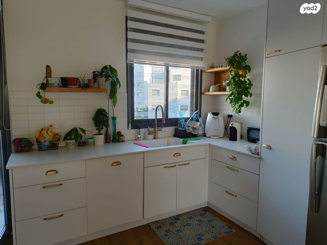 דירה, שדרות ציונה צרפת 33, גדרה מזרח, גדרה