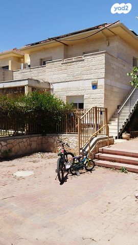 בית פרטי/ קוטג', המייסדים 25, עפרה, עפרה