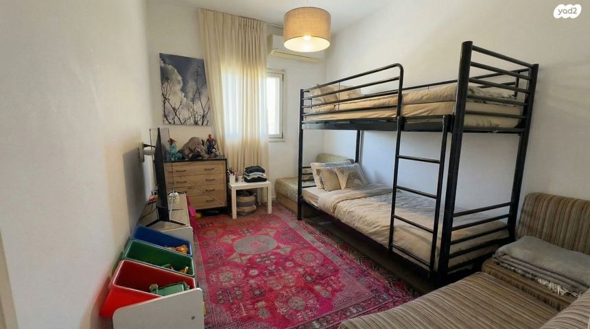 דופלקס, מקור חיים 66, שפירא, תל אביב יפו