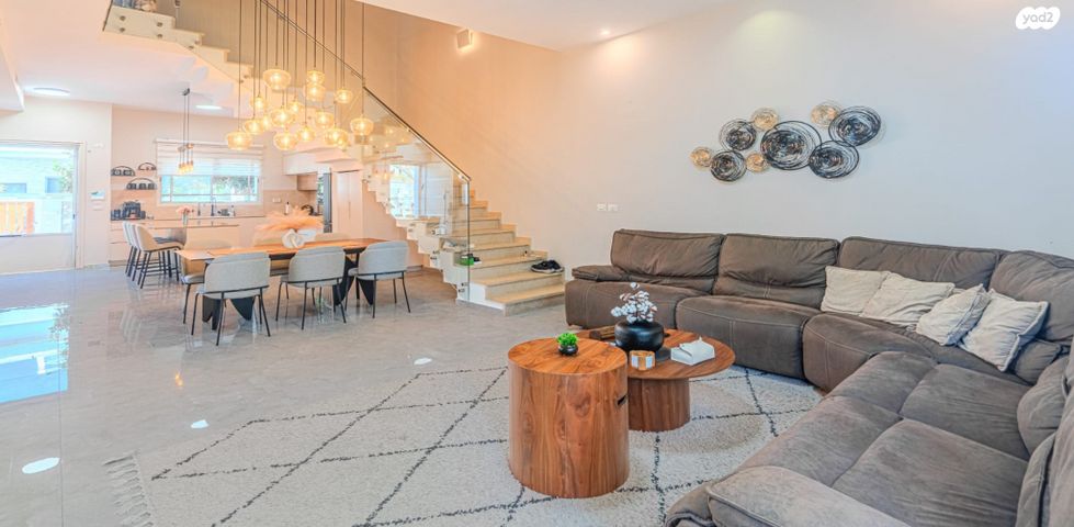 דו משפחתי, רעות 3, ברנע, אשקלון