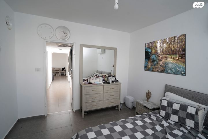 דירה, אורנה פורת 25, הרקפות, ראשון לציון